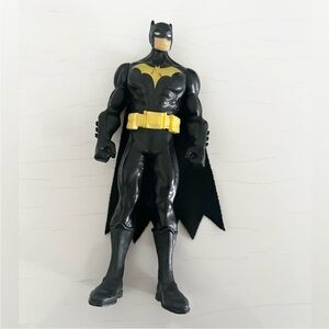 DC Comics Batman Hero Action Figure